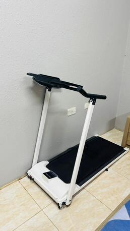 Jubail, Electronics, SAR 500,  Tread Mill Walking Pad