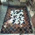BHD 50, ORIGINAL LEATHER CARPET FOR SALE