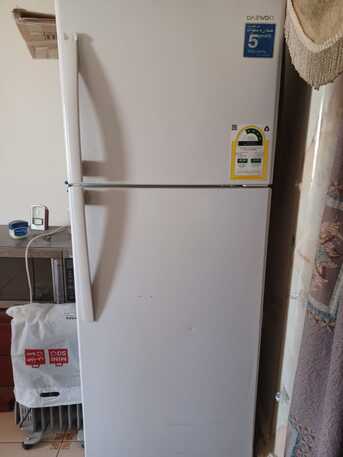 Riyadh, Household Items, SAR 2500,  Fridge, Cabinet, Single Bed And Mattress, Microwave, Side Drawer, Stainless Steel Kitc