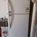 SAR 2500,  Fridge, Cabinet, Single Bed And Mattress, Microwave, Side Drawer, Stainless Steel Kitc