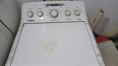 Riyadh, Household Items, SAR 2500,  Fridge, Cabinet, Single Bed And Mattress, Microwave, Side Drawer, Stainless Steel Kitc