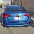 SAR 22,  Kia Optima,  2013,  Automatic,  267000 KM,    Model 2.4L