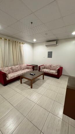 Al Thuqbah, Apartments, Flats, Houses & Villas, SAR 14000/year,  1 BR,  Furnished Apartment For Annual Rent. A Stylish And Comfortable Apartment