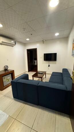 Al Thuqbah, Apartments, Flats, Houses & Villas, SAR 14000/year,  1 BR,  Furnished Apartment For Annual Rent. A Stylish And Comfortable Apartment