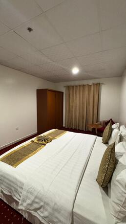 Al Thuqbah, Apartments, Flats, Houses & Villas, SAR 14000/year,  1 BR,  Furnished Apartment For Annual Rent. A Stylish And Comfortable Apartment