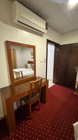 Al Thuqbah, Apartments, Flats, Houses & Villas, SAR 14000/year,  1 BR,  Furnished Apartment For Annual Rent. A Stylish And Comfortable Apartment