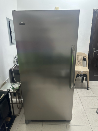 Riyadh, Electronics, SAR 550,  Refrigerater - Freezer