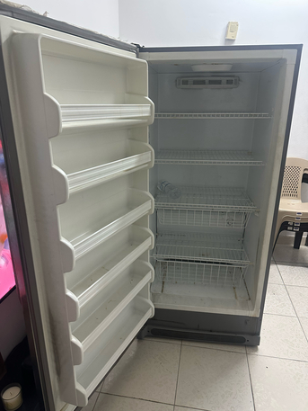 Riyadh, Electronics, SAR 550,  Refrigerater - Freezer