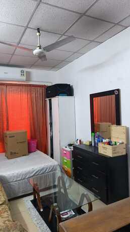 Adliya, Apartments, Flats, Houses & Villas, BHD 130/month,  Adliya - Fully Furnished 130 Bhd / Month Including EWA