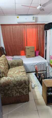 Adliya, Apartments, Flats, Houses & Villas, BHD 130/month,  Adliya - Fully Furnished 130 Bhd / Month Including EWA
