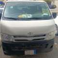 SAR 45500,  Toyota Hi-Ace,  2011,  Manual,  344500 KM,  For Sale: Toyota Hiace , White Color, 0546378178