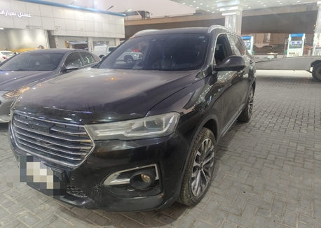 Riyadh, Vehicles, Cars & Trucks , SAR 32000,  Haval H6 GT,  2020,  Automatic,  300500 KM,  🚘 FOR SALE &ndash; HAVAL H6  MODEL 🚘