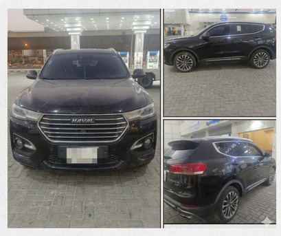 Riyadh, Vehicles, Cars & Trucks , SAR 32000,  Haval H6 GT,  2020,  Automatic,  300500 KM,  🚘 FOR SALE &ndash; HAVAL H6  MODEL 🚘