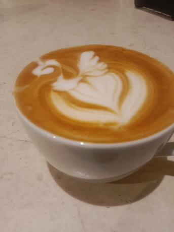 Khobar, Job Seekers, Im Barista Need Job Urgent