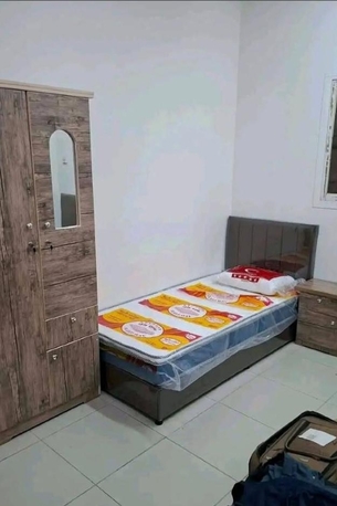 Riyadh, Household Items, SAR 600,  BRAND NEW COMPLETE SINGLE BEDROOM SET &ndash; ONLY 600 SAR