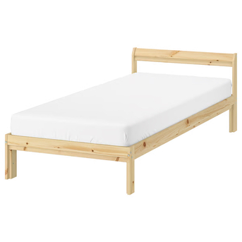 Hara, Furniture, Kids Bed Singke Ikea