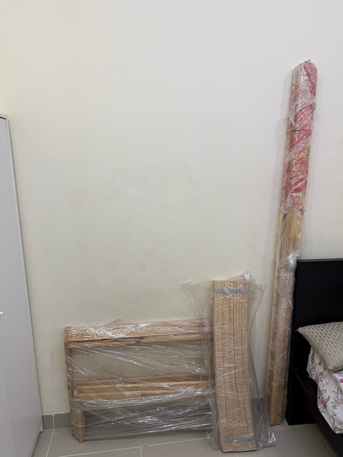 Hara, Furniture, Kids Bed Singke Ikea