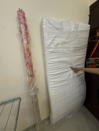 Hara, Furniture, Kids Bed Singke Ikea