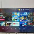 SAR 1050,  55 Inch Nikai Ultra HD TV For Sale