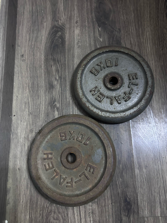 Riyadh, Household Items, SAR 800,  Curtains And Gym Equipments