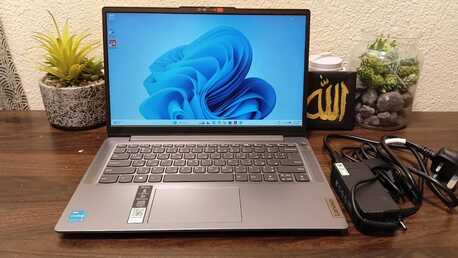 Al Jubail Al Balad, Computers, SAR 1150,  Lenovo IdeaPad Slim3 13th Gen Laptop
