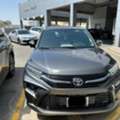 SAR 70900,  Toyota Urban Cruiser,  2024,  Automatic,  20500 KM,