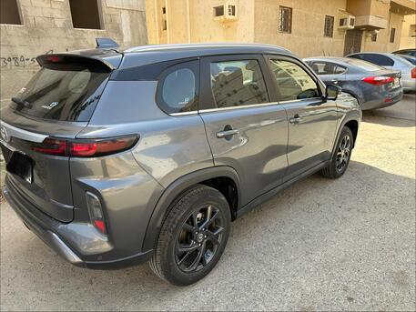 Jeddah, Vehicles, Cars & Trucks , SAR 70900,  Toyota Urban Cruiser,  2024,  Automatic,  20500 KM,