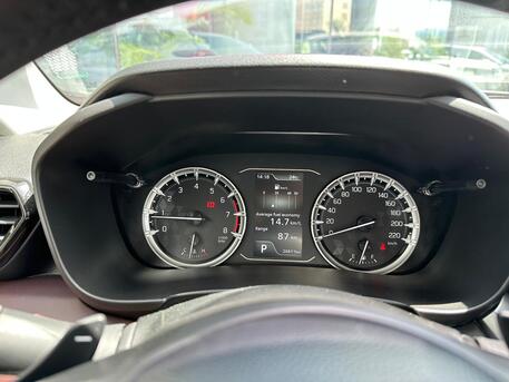 Jeddah, Vehicles, Cars & Trucks , SAR 70900,  Toyota Urban Cruiser,  2024,  Automatic,  20500 KM,