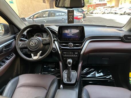 Jeddah, Vehicles, Cars & Trucks , SAR 70900,  Toyota Urban Cruiser,  2024,  Automatic,  20500 KM,
