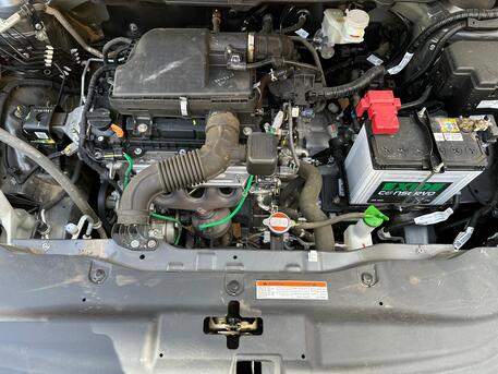 Jeddah, Vehicles, Cars & Trucks , SAR 70900,  Toyota Urban Cruiser,  2024,  Automatic,  20500 KM,