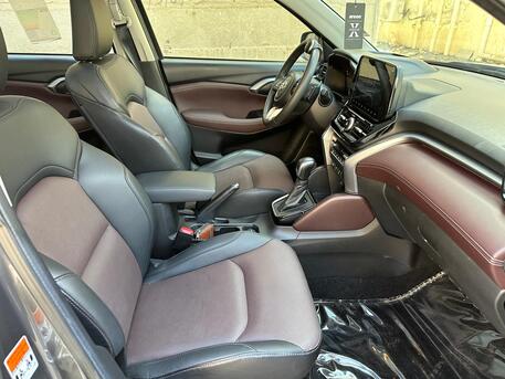 Jeddah, Vehicles, Cars & Trucks , SAR 70900,  Toyota Urban Cruiser,  2024,  Automatic,  20500 KM,