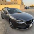 SAR 57000,  MAZDA 6, 2019, Automatic, 98,700+ KM Very Clean Condition,  2019,  Automatic,  98700 KM,  Mazda 6 Model