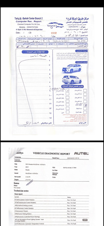 Riyadh, Vehicles, Cars & Trucks , SAR 57000,  MAZDA 6, 2019, Automatic, 98,700+ KM Very Clean Condition,  2019,  Automatic,  98700 KM,  Mazda 6 Model