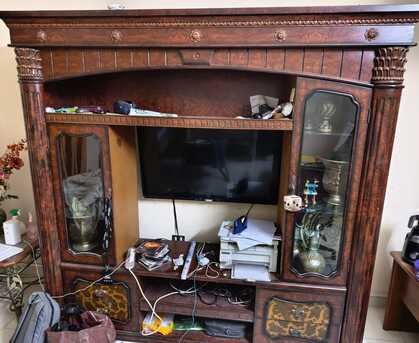 Jeddah, Household Items, SAR 300,  ALMIRAH , BOOK SHELF ,SHOE CUPBOARD