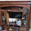 SAR 300,  ALMIRAH , BOOK SHELF ,SHOE CUPBOARD