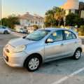BHD 1650,  Nissan Micra,  2015,  Automatic,  150000 KM,    Model Urgent Sale