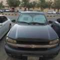SAR 15000,  Chevrolet Trailblazer,  2006,  Automatic,  287309 KM,