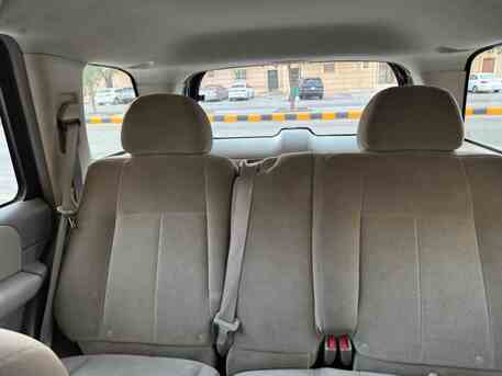 Riyadh, Vehicles, Cars & Trucks , SAR 15000,  Chevrolet Trailblazer,  2006,  Automatic,  287309 KM,