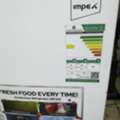 SAR 700,  Refrigerator