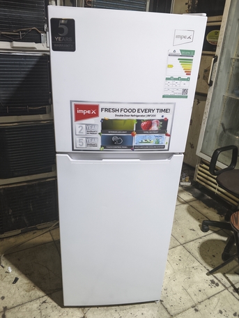 Khobar, Electronics, SAR 700,  Refrigerator