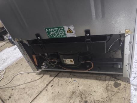 Khobar, Electronics, SAR 700,  Refrigerator