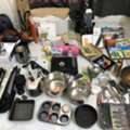 SAR 1,  Household Items