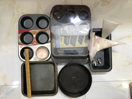 Riyadh, Household Items, SAR 1,  Household Items