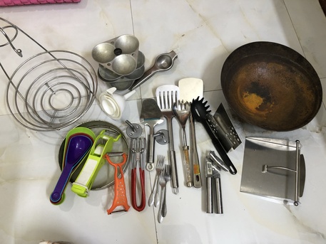 Riyadh, Household Items, SAR 1,  Household Items