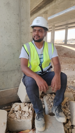 Riyadh, Job Seekers, Rigger Level 2 Manlift Operator