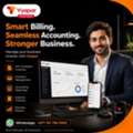 Vyapar Software UAE Partner, Grand Union Web Solutions