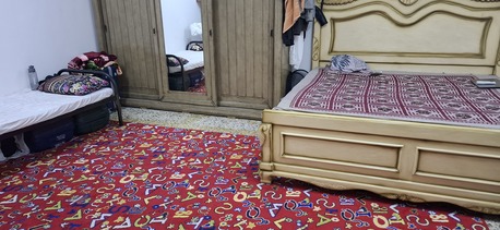 Jubail, Rooms for Rent, SAR 800/month,  Room For Sharing
