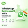 WhatsApp Business API India