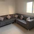 SAR 600,  L Shaped Sofa For Sale  , First Owner
