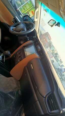 Al Jubail Al Balad, Vehicles, Cars & Trucks , SAR 21000,  Toyota Fortuner,  2025,  Automatic,  000 KM,    For Sale On Urgent Basis